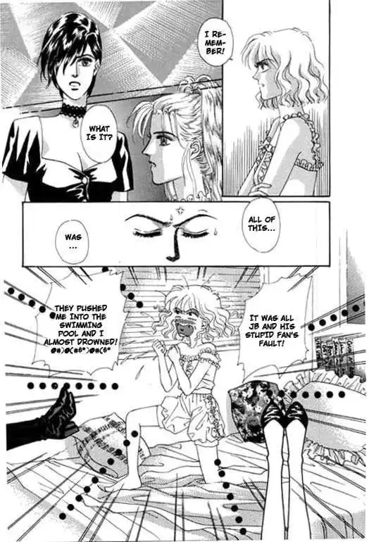 Paradise City Chapter 7 6